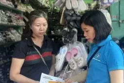 Bắt buộc hộ kinh doanh đóng bảo hiểm xã hội, cao nhất gần 12 triệu/tháng