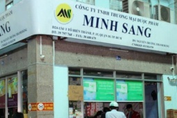 Nhiều nhà thuốc ở TPHCM kinh doanh thuốc chữa bệnh không rõ nguồn gốc