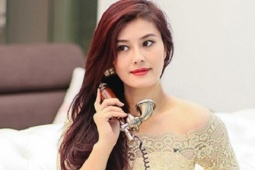 Nữ diễn viên nổi danh cách đây gần 30 năm nhờ ' Cảnh sát hình sự ' , tuổi U50 lại là doanh nhân, sống độc lập sau 2 cuộc hôn nhân