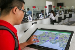 Trần ai xin giấy phép xây dựng