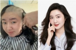 Sao nhí giả dối nhất showbiz: Lợi dụng bệnh ung thư lừa người hâm mộ, lấy tiền ăn chơi