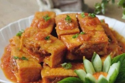 Lợi ích sức khỏe bất ngờ khi bạn ăn đậu phụ thường xuyên