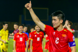 Bóng đá - Tuyển Việt Nam có cơ hội thăng hạng FIFA