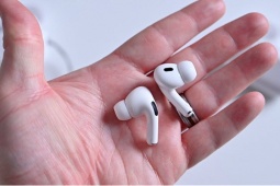 Apple  " nhá hàng " : Tai nghe AirPods sắp  " thông minh "  hơn bao giờ hết