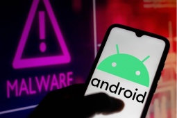 Malware mới siêu tinh vi, tạo danh bạ ảo rút sạch tiền ngân hàng người dùng Android
