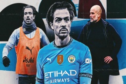 Guardiola bị chỉ trích vì xử phũ Grealish, Tottenham có thể cứu vớt