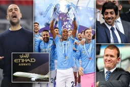 Báo Anh tiết lộ kết quả vụ kiện Man City - Ngoại hạng Anh, phán quyết ra sao?