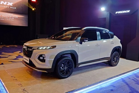 Những mẫu SUV hot vừa ra mắt sẽ gây sốt khi về Việt Nam