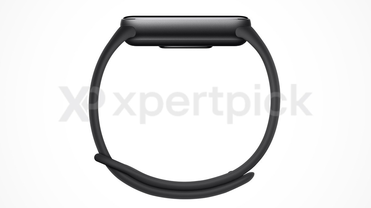 Xiaomi Smart Band 10 lộ ảnh render và thông số kỹ thuật chi tiết - 5