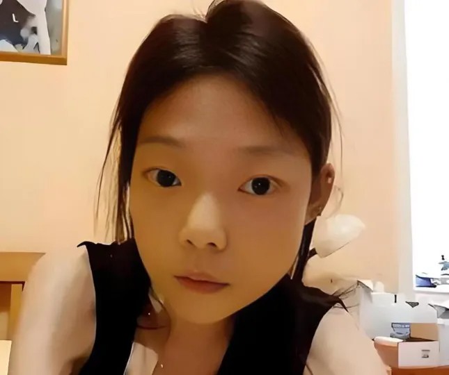 Mỹ nhân Hong Kong chỉ nặng 22 kg - 8