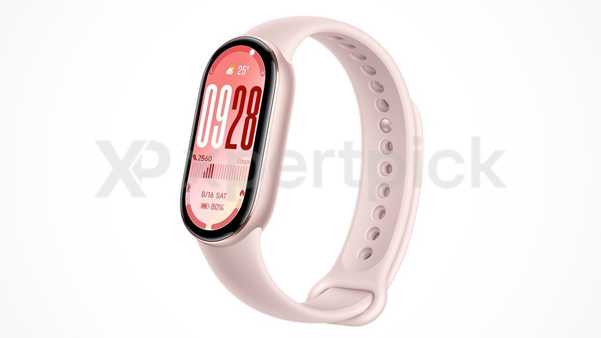Xiaomi Smart Band 10 lộ ảnh render và thông số kỹ thuật chi tiết - 6