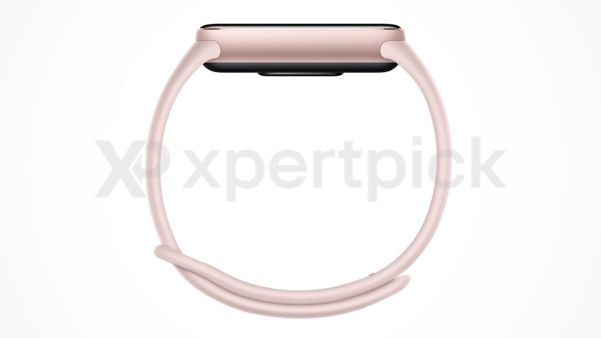 Xiaomi Smart Band 10 lộ ảnh render và thông số kỹ thuật chi tiết - 7