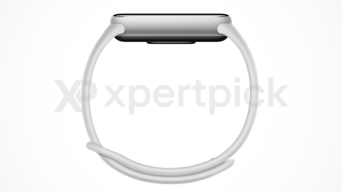 Xiaomi Smart Band 10 lộ ảnh render và thông số kỹ thuật chi tiết - 3
