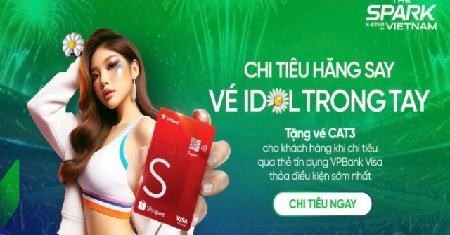 Gen Z quản lý tài chính thông thái, săn vé G-Dragon dễ như trở bàn tay