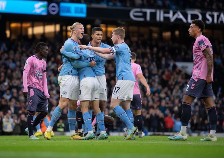 Man City đang chuẩn bị cho FIFA Club World Cup 2025
