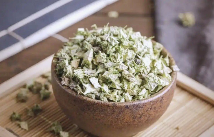 “Cỏ rác” mọc đầy làng quê Việt, giờ hóa “cỏ kim cương” được dân buôn săn lùng - 2