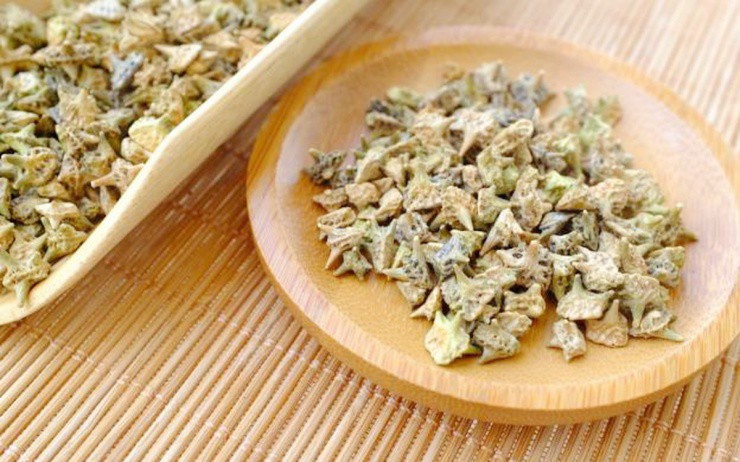 “Cỏ rác” mọc đầy làng quê Việt, giờ hóa “cỏ kim cương” được dân buôn săn lùng - 3