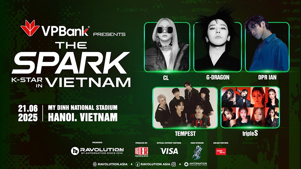 Gen Z quản lý tài chính thông thái, săn vé G-Dragon dễ như trở bàn tay - 4