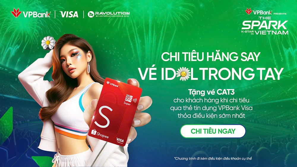 Gen Z quản lý tài chính thông thái, săn vé G-Dragon dễ như trở bàn tay - 2