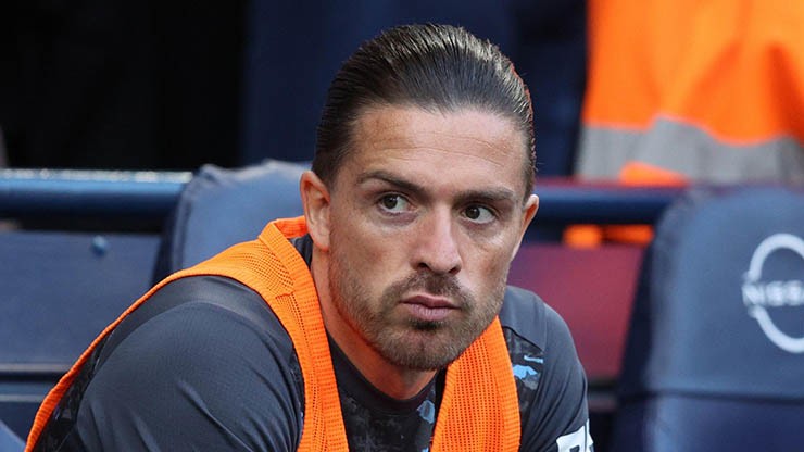Grealish nhiều khả năng phải rời Man City