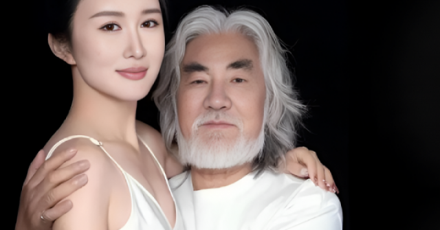Mâu thuẫn hôn nhân "chồng già, vợ trẻ" của nhà ...