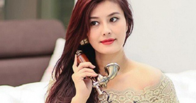 Nữ diễn viên nổi danh cách đây gần 30 năm nhờ "...