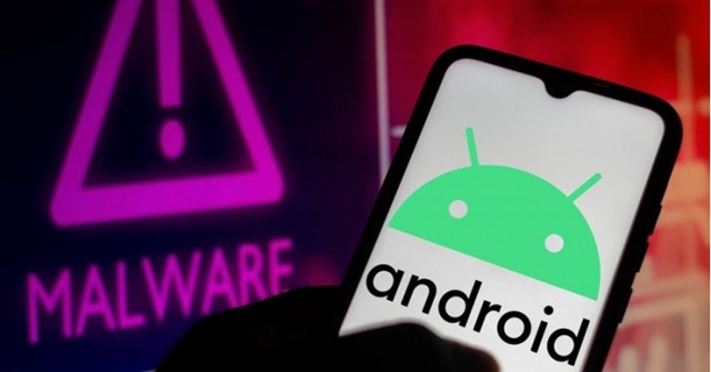 Malware mới siêu tinh vi, tạo danh bạ ảo rút sạch tiền ngân hàng người dùng Android