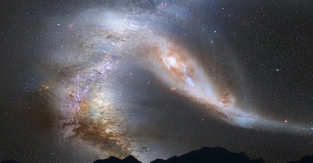 Dự báo mới về “quái vật lai”