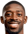 Ousmane Dembele