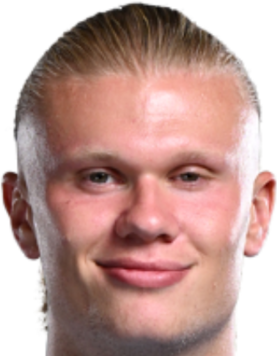 Erling Haaland