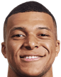 Kylian Mbappe