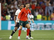 Video bóng đá Đức - Bồ Đào Nha: Siêu phẩm cứu rỗi, đỉnh cao Ronaldo (bán kết Nations League)