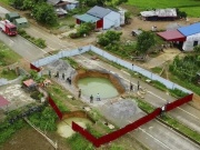 Tin tức trong ngày - 'Hố tử thần’ tiếp tục mở rộng sau nghi vấn có người mất tích, phát hiện cá sống bên trong