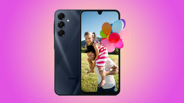 Điện thoại Galaxy dòng A1x sắp có tính năng chống rung quang học?