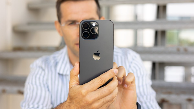 iPhone 18 Pro sẽ là bản nâng cấp chip đột phá từ Apple?