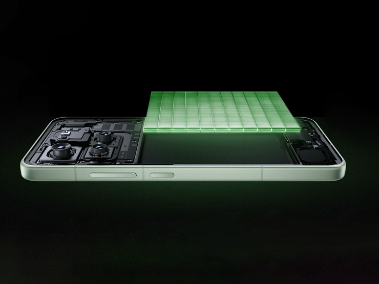 Xiaomi 16 sẽ bứt phá về dung lượng pin?