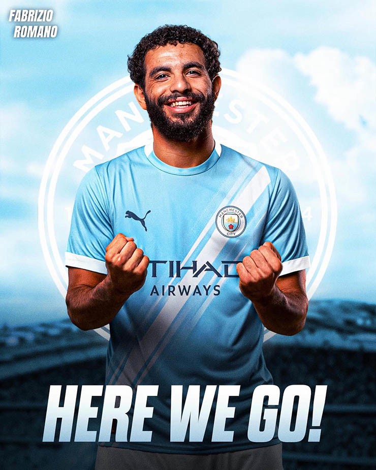 Trực tiếp chuyển nhượng tối 5/6: Man City nhắm sao trẻ Hà Lan thay Grealish - 1