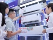 Nhu cầu máy lạnh bất ngờ tăng vọt, tiết lộ lý do