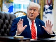 Ông Trump ký lệnh cấm nhập cảnh với công dân 12 quốc gia