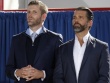 Ví tiền số mang tên ông Trump vừa ra mắt gây tranh cãi: Các con trai đồng loạt phủ nhận liên quan