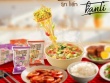 Acecook Việt Nam ra mắt Viên Canh Kanli và Gia Vị Chiên Cơm Rang Rang: Bữa ngon trọn vị chỉ 3 phút