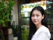 Tuổi thơ chăn trâu, tập catwalk ngoài ruộng của thí sinh Huyền Cơ ở Hoa hậu Việt Nam