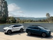 Kia Sportage vs Hyundai Tucson: Hai mẫu SUV đáng chú ý trên thị trường