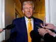 Báo Mỹ: Phản ứng của ông Trump sau khi nghe tin Ukraine tập kích 4 sân bay Nga