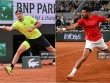 Video tennis Djokovic - Zverev: Set thua đầu tiên, ngược dòng đẳng cấp (Roland Garros)
