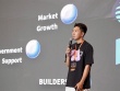 BITGP nổi bật tại PitchFest 2025: Cùng startup Việt định hình tương lai Web3