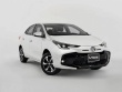Giá xe Toyota Vios lăn bánh tháng 6/2025, ưu đãi 50% phí trước bạ