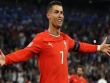Đỉnh cao Ronaldo tuổi 40 giúp Bồ Đào Nha mơ vinh quang châu Âu, sao trẻ ghi dấu ấn