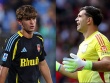 MU tranh Nico Paz với Real, mơ "người nhện" Martinez đến Old Trafford
