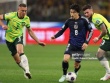 Trực tiếp bóng đá Australia - Nhật Bản: Đội chủ nhà ghi bàn phút 90 (Vòng loại World Cup) (Hết giờ)